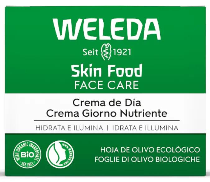 Weleda Skin Food Dagcrème 40 ml