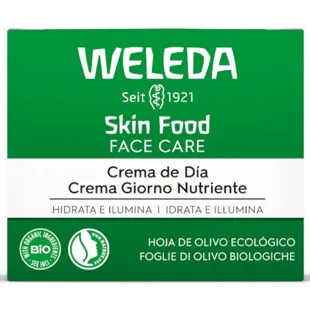 Weleda Skin Food Day Cream 40 ml