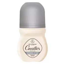 Rogé Cavaillès Déodorant Intense LP 48h Roll-On 50ml