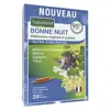 Naturland Bonne Nuit 20 ampoules