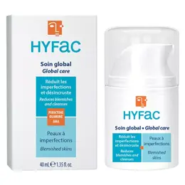 Hyfac Soin Global 40ml