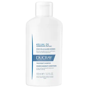 Ducray Kelual DS shampoo States scaly 0 ml