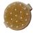 Brosse de massage à sec en bambou Natura Bio Cosmetics