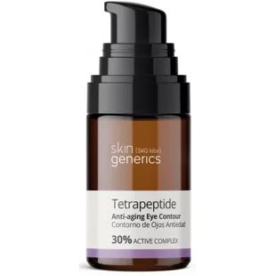 Skin Generics Anti-Aging Augenkontur Tetrapeptid 30 % 20 ml