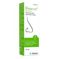 Salvat Rinonet Rhinosectan 15 ml