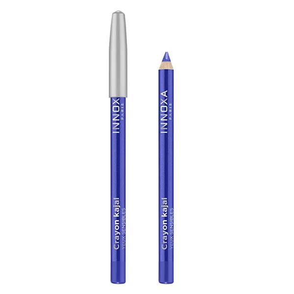 Innoxa Lápiz de Ojos Kajal Bleu Transat 1.2g