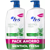H&S Menthol Fresh Xampu Anticaspa 2x1000 ml