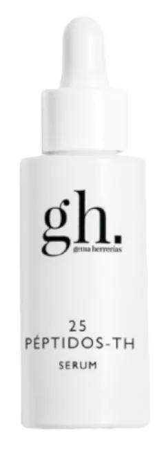 GH 25 Peptides - TH Serum 30 ml