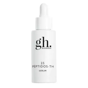 Peptídeos GH 25 - Soro TH 30 ml