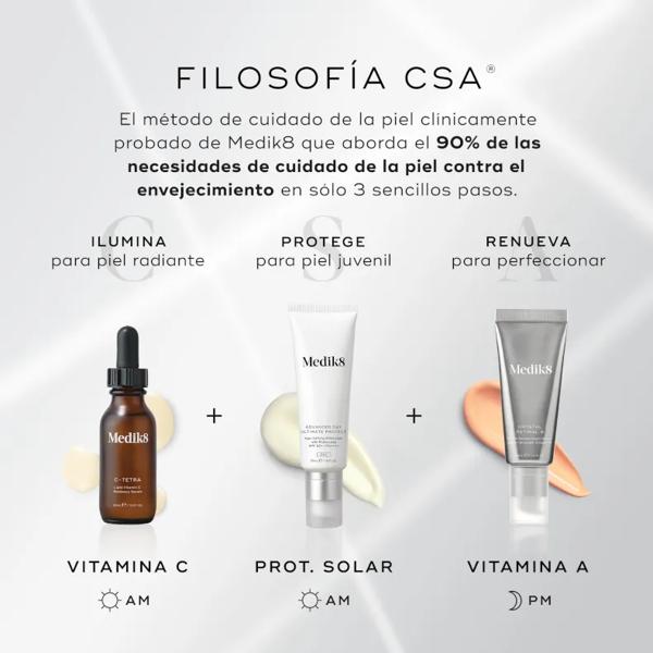 Medik8 C-Tetra Luxe 30 ml