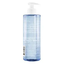 Vichy Dercos Shampoing Minéral Doux Fortifiant 400ml