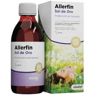 Eladiet Sol de Oro Plus 250 ml