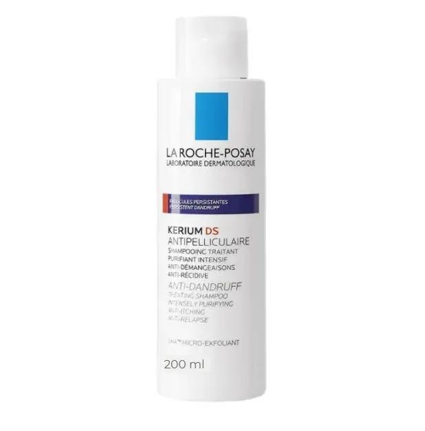 La Roche-Posay Kerium DS Intensive Shampoo Antiforfora 200 ml