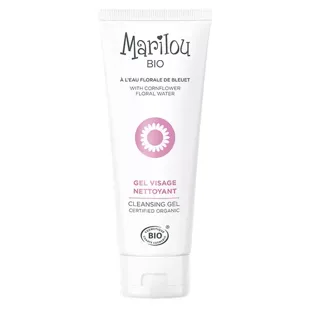 Pulitrice facciale di Marilou Bio Gel 75ml