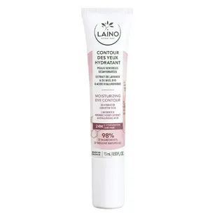 Laino Soins Viso Contorno  Occhi Idratante 15ml