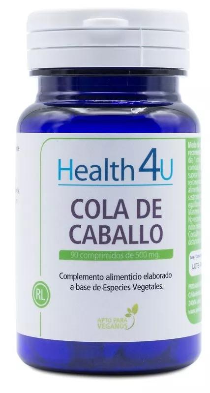 Pridaho H4U Prêle 90 Comprimés