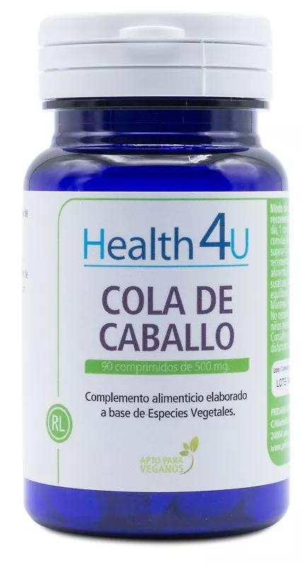 Pridaho H4U Cola de Caballo 90 Comprimidos