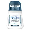 Narta Détranspirant Homme Bille Resixyl 50 ml