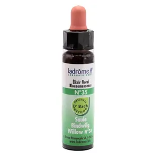 Ladrome 35 Willow 10ml