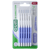 Gum Bi-Direction XS Interdental Brush 0.6 mm 2014 6 Units