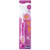 Chicco Brosse à Dents Lilas ou Rose 3-6 Ans