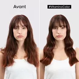 L'Oréal Professionnel Serie Expert Vitamino Color Shampoing Fixateur de Couleur 500ml