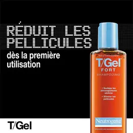 Neutrogena® T/GEL® Fort Démangeaisons Sévères 250ml