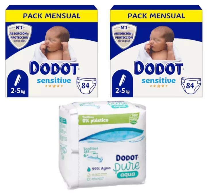 Dodot - Comprar productos Dodot online en Missfarma