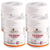 Ana Maria Lajusticia Collagen with Magnesium Powder 4x350 gr