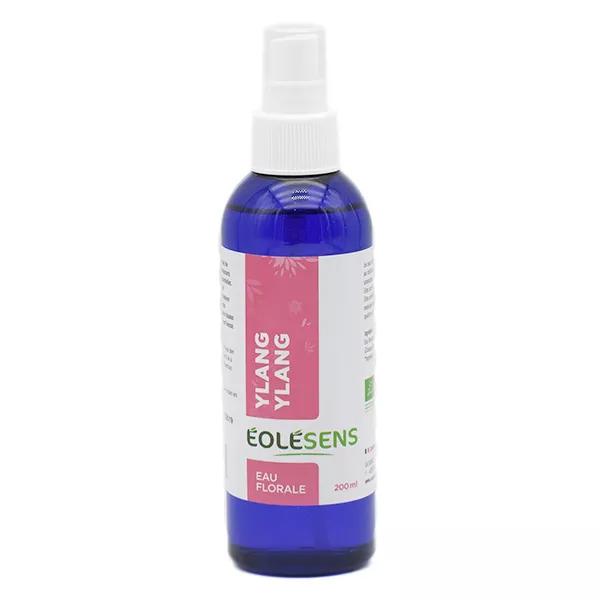 Eolésens Acqua Florale Ylang Ylang Bio 200ml
