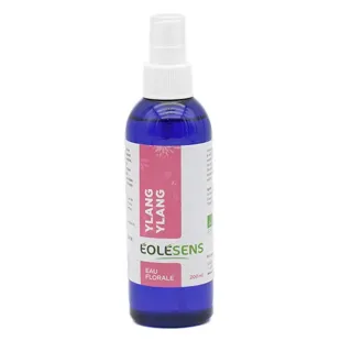 Eolésens Acqua Florale Ylang Ylang Bio 200ml
