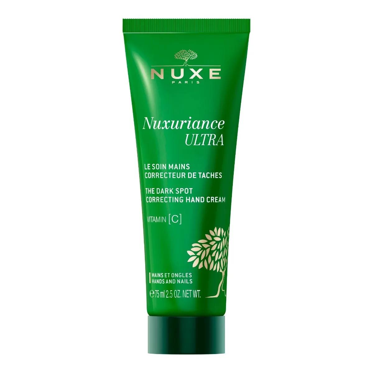 Nuxe Nuxuriance Ultra Crema Mani Correzione Macchie 75 ml