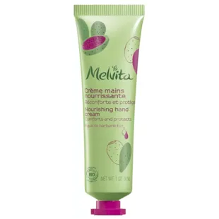 Melvita Nourishing Hand Cream 30 ml