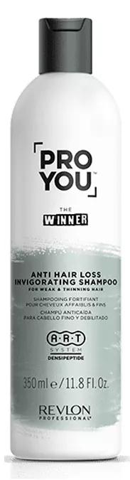 Revlon Proyou The Winner Shampoo tonificante anticaduta 350 ml