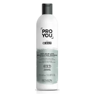 Revlon Proyou The Winner Vigorous Hair Loss Shampoo 350ml