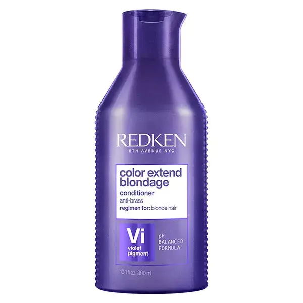 Redken Color Extend Blondage Après-Shampoing Neutralisant 300ml