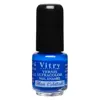 Vitry Vernis à Ongles N°46 Bleu Eclatant 4ml