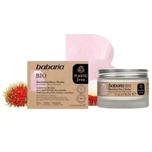 Babaria BIO Eye Contour 15 ml