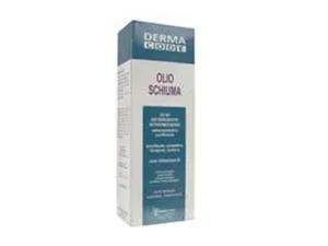 Dermacode Olio Detergente Sschiumogeno Pelli Secche 200 ml