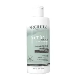 Argiletz Shampoing Cheveux Gras 200ml