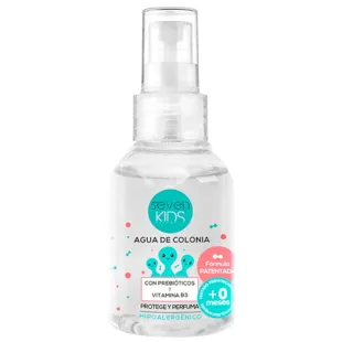 Seven Kids Eau de Cologne Prebiotics and Vit. B3 +0m 50ml