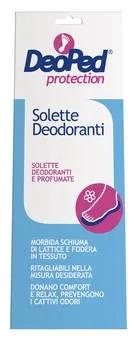 Deoped Solette Deodoranti e Profumate 2 pezzi