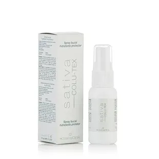 Sativa Colu-Tex Protective Mouth Spray 30ml