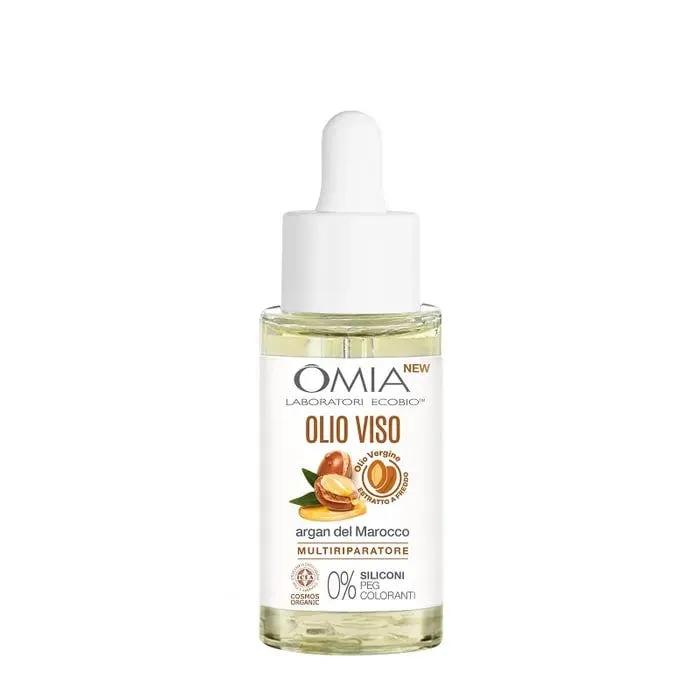 Omia Olio Viso Argan Del Marocco 30 ml