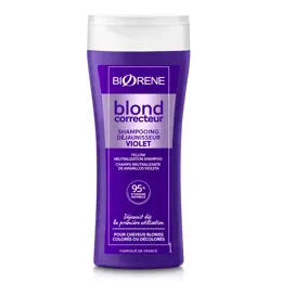 Biorène Shampooing Violet 200ml