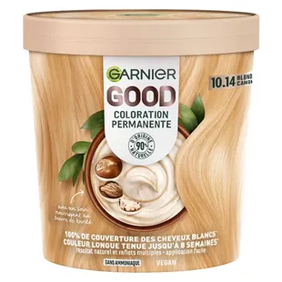 Garnier Good Coloration N°10.14 Biondo Molto Chiaro Camomilla