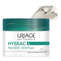 Uriage Hyséac Pâte SOS 15g