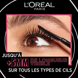 L'Oréal Paris Mascara Telescopic Lift 9,9ml