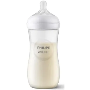 Biberão Philips Avent SCY906/01 Natural Response para bebé a partir dos 6 meses (330 ml)