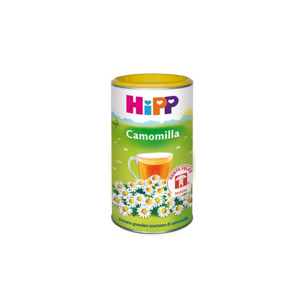 Hipp Biologico Tisana Alla Camomilla 200 g